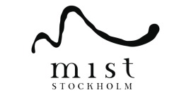mist Stockholm cosmetics logo