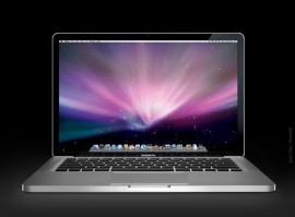 MacBook Pro by Apple 
