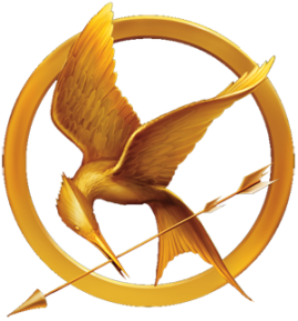 The Hunger Games Mockingjay